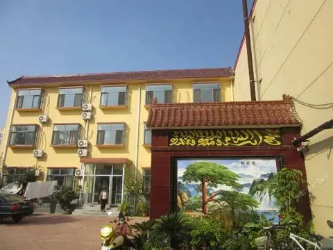 Цанчжоу: Wanshun Inn
