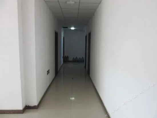 Цанчжоу: Wanshun Inn