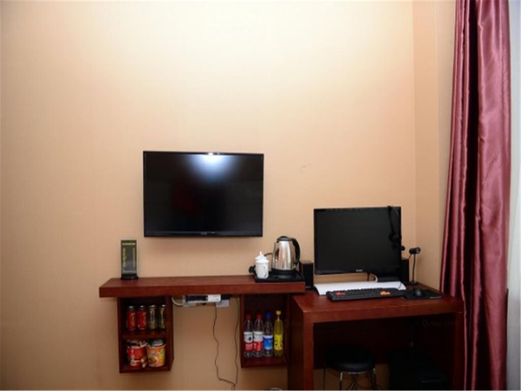 Харбин: Harbin Hajinglong Express Hotel