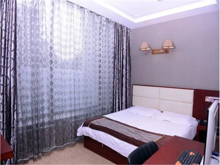 Харбин: Harbin Hajinglong Express Hotel