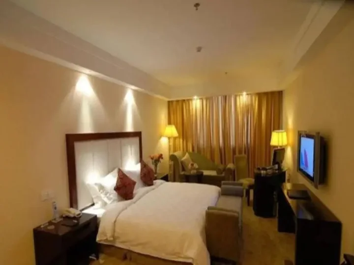 Ланьчжоу: Sapphire Hotel