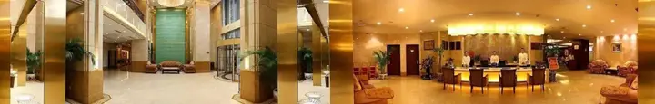 Ланьчжоу: Sapphire Hotel