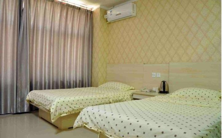 Синтай: Jindi Inn