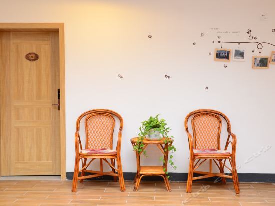 Гуйлинь: Guilin Recollection Inn