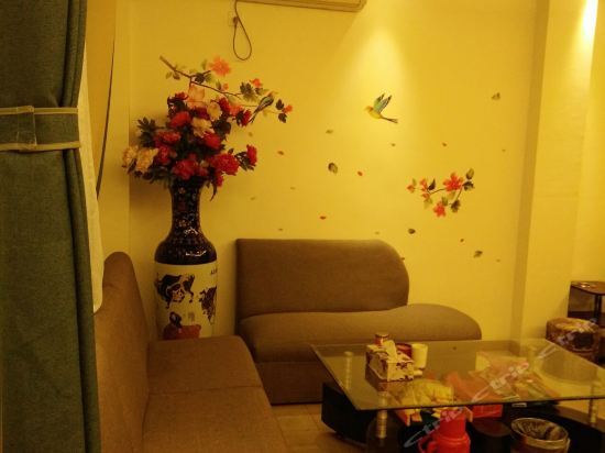 Гуйлинь: Guilin Recollection Inn