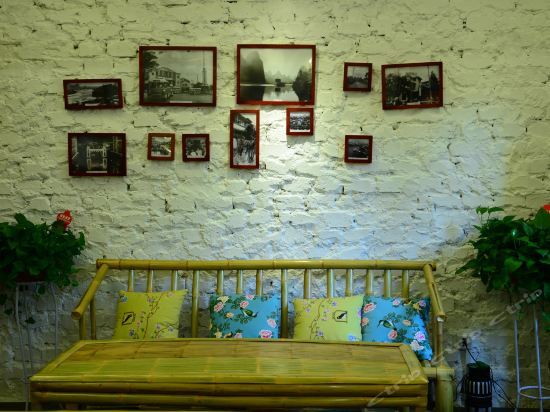 Гуйлинь: Guilin Recollection Inn