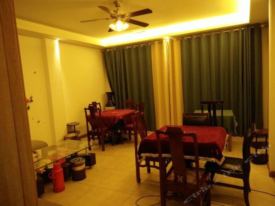 Гуйлинь: Guilin Recollection Inn