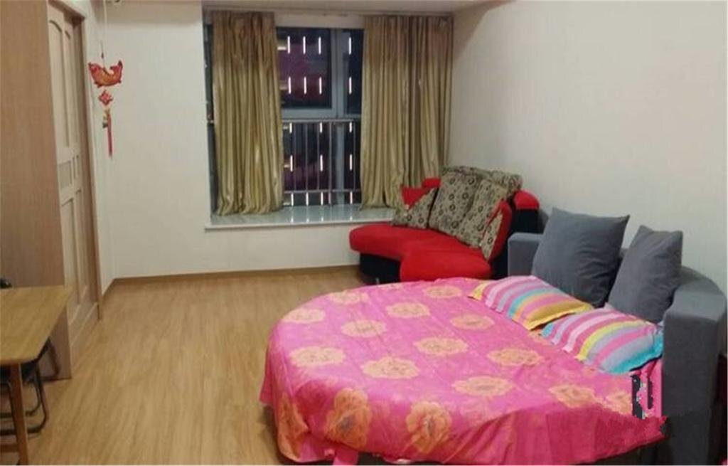 Лянфан: Yaju Aparthotel