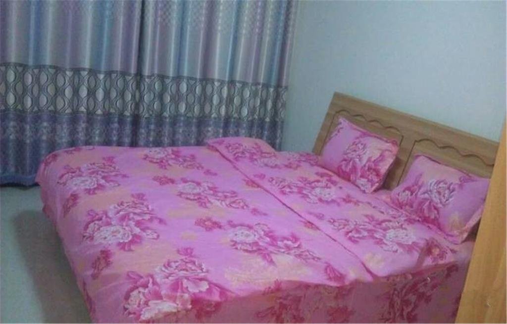 Лянфан: Yaju Aparthotel