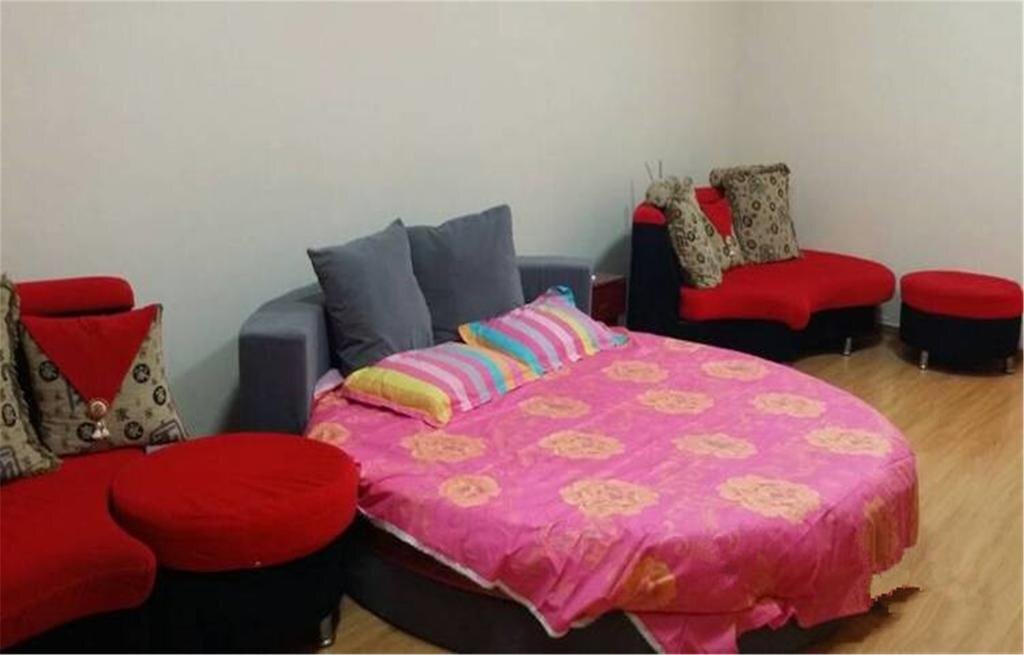 Лянфан: Yaju Aparthotel