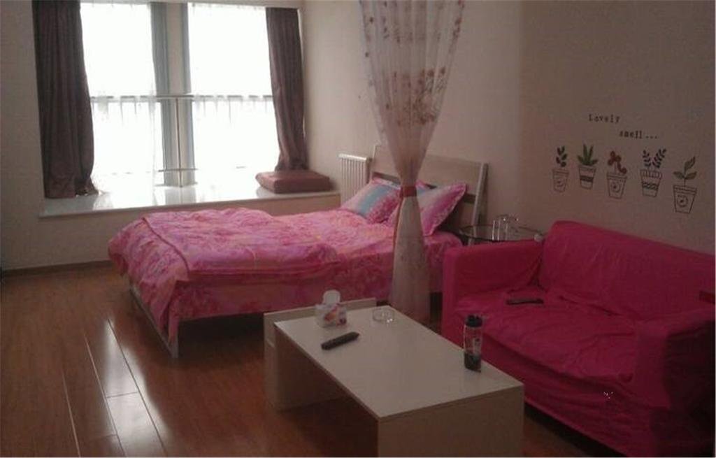 Лянфан: Yaju Aparthotel