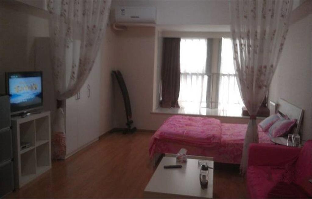 Лянфан: Yaju Aparthotel