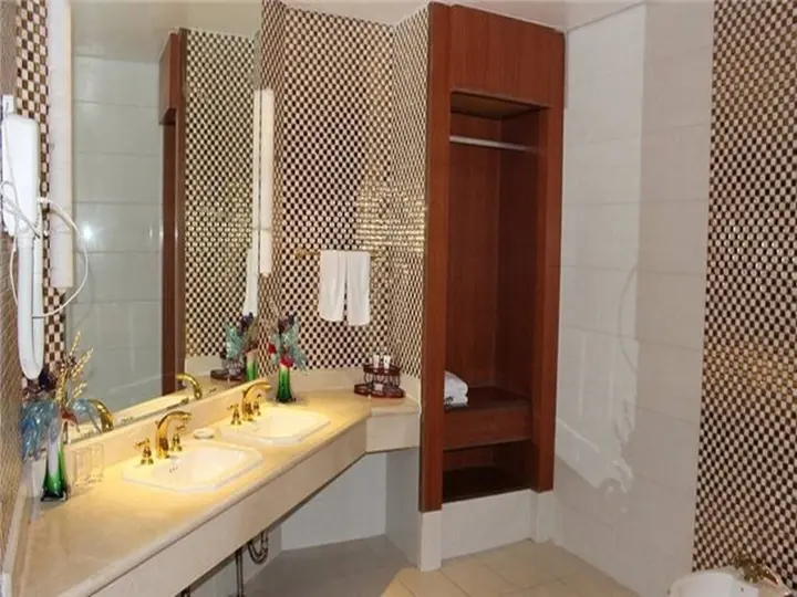 Пекин: Starway Hotel Beijing Maju Bridge