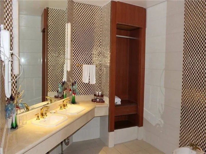 Пекин: Starway Hotel Beijing Maju Bridge