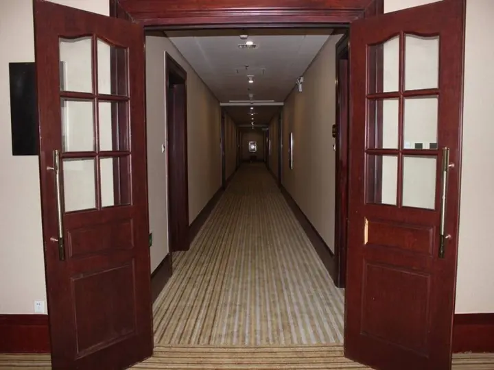 Пекин: Starway Hotel Beijing Maju Bridge