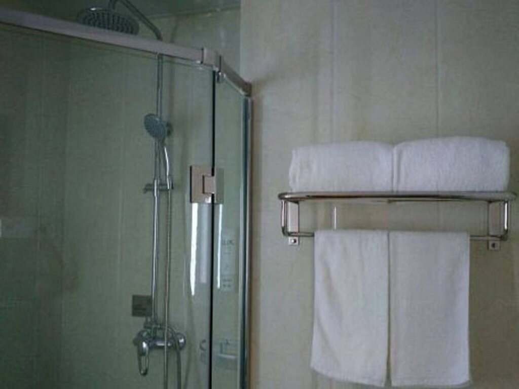 Пекин: Starway Hotel Beijing Maju Bridge