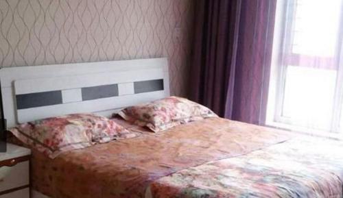 Даньдун: Tianhewan Jinbaihe Yinzuo Apartment
