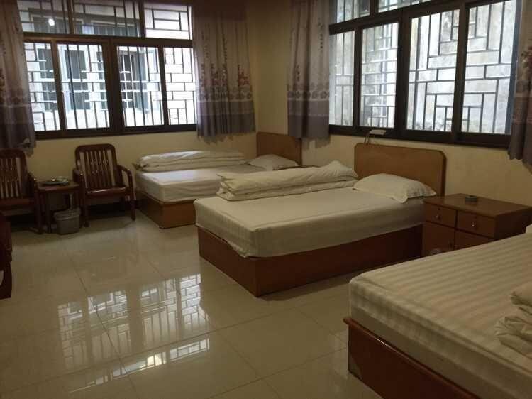 Yunxiao Oriental Inn — фото 2