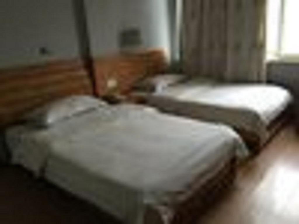 Суцянь: Suqian Siyang Dingfeng Hotel