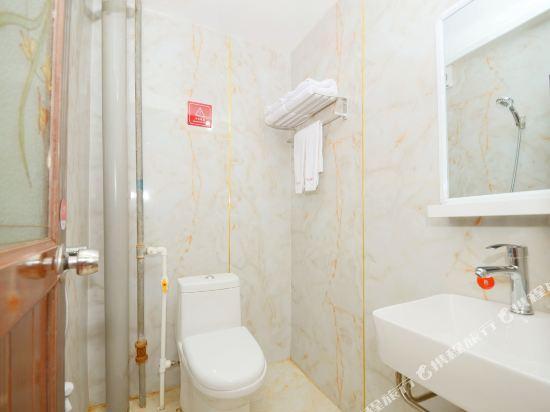 Гуйлинь: Guilin Guang Hotel