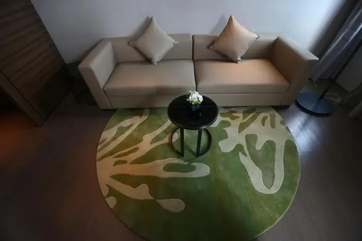 Ханчжоу: The Mulian Hotel of Hangzhou Future Sci-Tech City