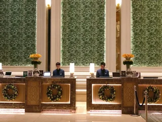 Ханчжоу: The Mulian Hotel of Hangzhou Future Sci-Tech City