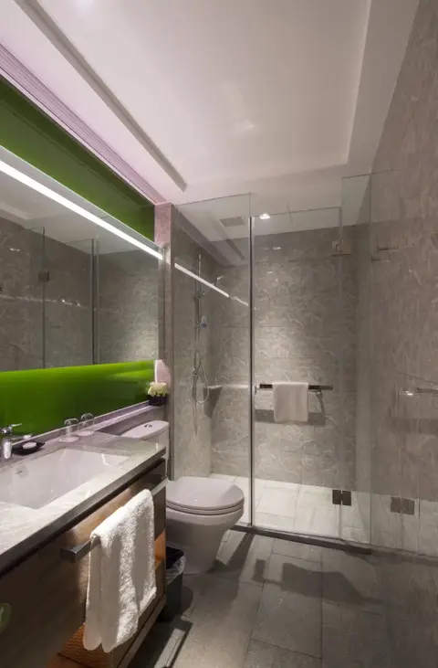 Ханчжоу: The Mulian Hotel of Hangzhou Future Sci-Tech City