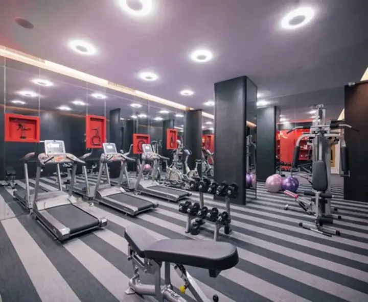 Ханчжоу: The Mulian Hotel of Hangzhou Future Sci-Tech City