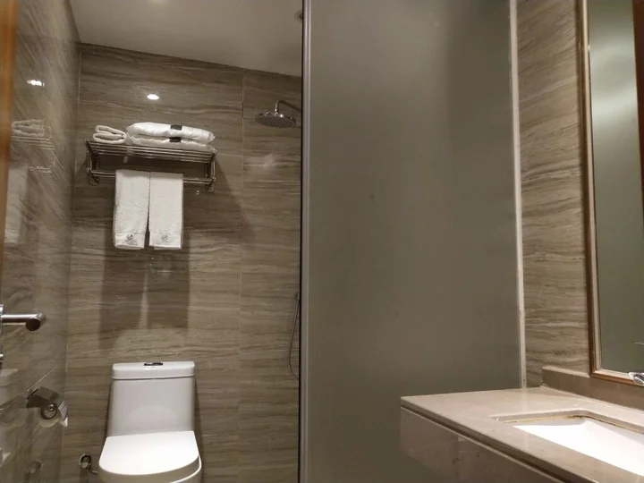 Чжухай: Insail Hotels Gongbei Port Zhuhai