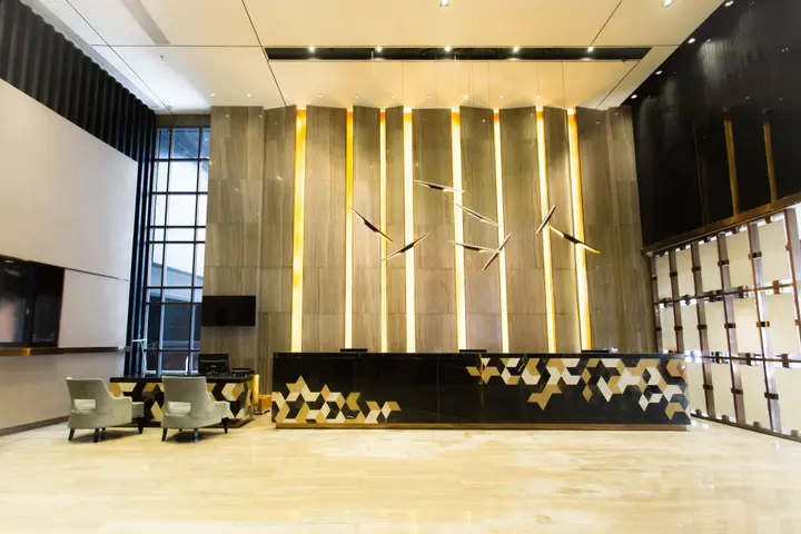 Чжухай: Insail Hotels Gongbei Port Zhuhai
