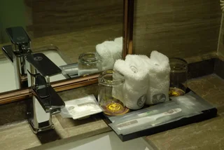 Чжухай: Insail Hotels Gongbei Port Zhuhai