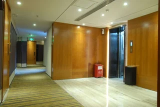 Чжухай: Insail Hotels Gongbei Port Zhuhai