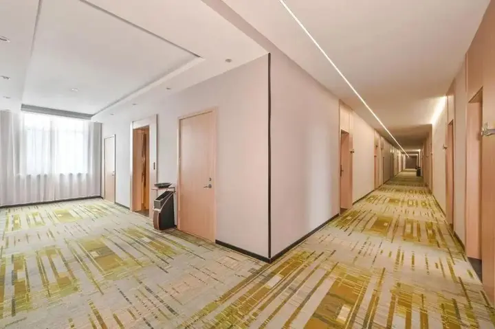 Лянфан: GreenTree Inn Langfang Bazhou City Shengfang Town International Furniture City Hotel