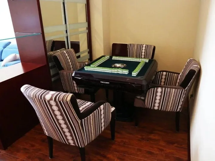 Лянфан: GreenTree Inn Langfang Bazhou City Shengfang Town International Furniture City Hotel