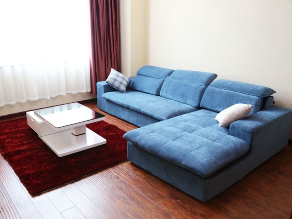 Лянфан: GreenTree Inn Langfang Bazhou City Shengfang Town International Furniture City Hotel