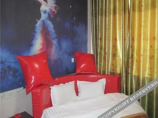 Лянфан: Xinji Express Inn