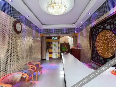 Лянфан: Xinji Express Inn