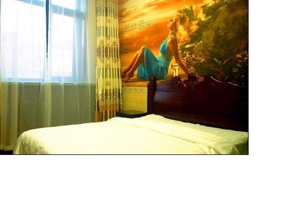 Лянфан: Xinji Express Inn