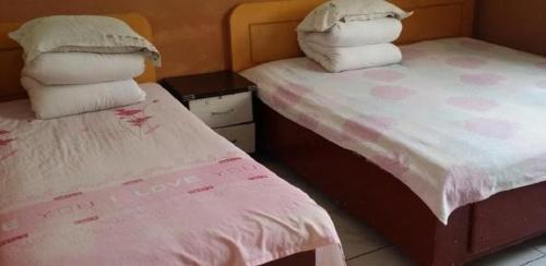 Цанчжоу: Gold Kylin Guest House