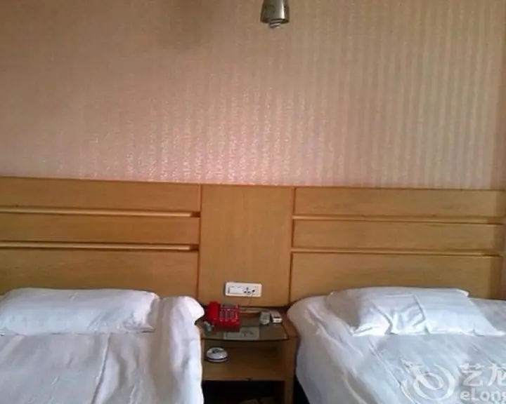 Pingxiang Hongying Inn — фото 2