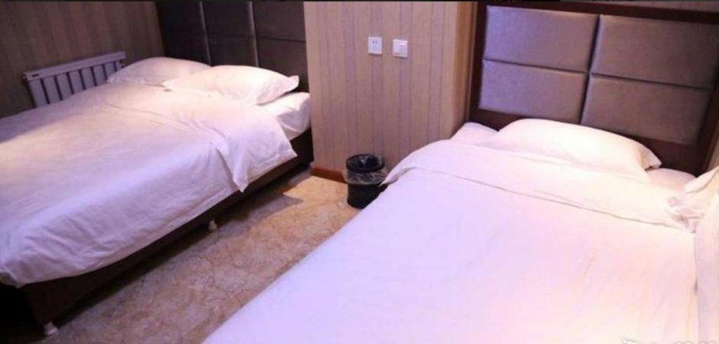 Харбин: Harbin Donghui Business Hotel