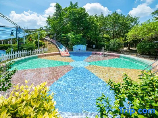 Tritonbay Saltwater Hotspring Resort — фото 2