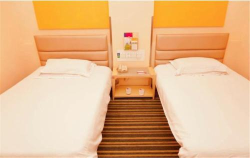 Бинжоу: Thank Inn Plus Hotel Binzhou Bohai 5th Road