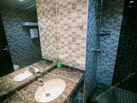Чанша: Chasha Wanyi Hotel