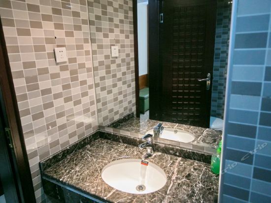 Чанша: Chasha Wanyi Hotel