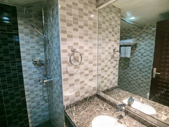 Чанша: Chasha Wanyi Hotel