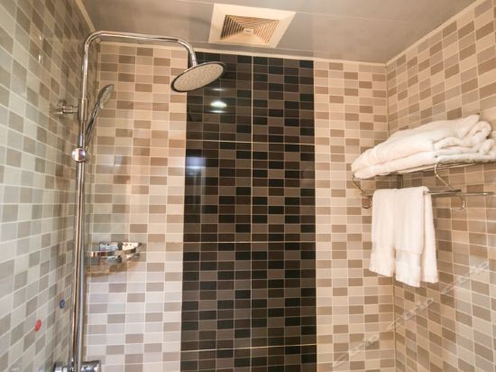 Чанша: Chasha Wanyi Hotel