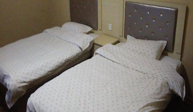 Синтай: Snail Express Hotel