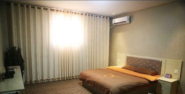 Синтай: Snail Express Hotel