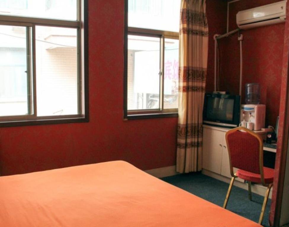 Вэйфан: Weifang Lejia Inn